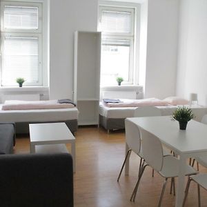 Appartement met Twee Slaapkamers